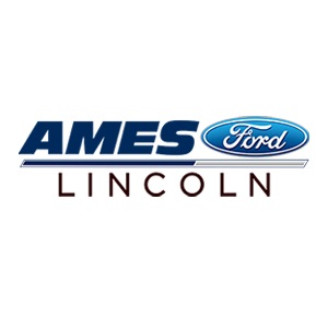 Ames Ford Lincoln